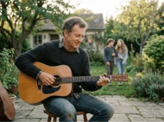Danny Keough: His Music Career, Children, and Life Away From the Spotlight Danny Keough