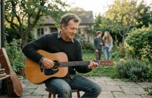 Danny Keough: His Music Career, Children, and Life Away From the Spotlight Danny Keough