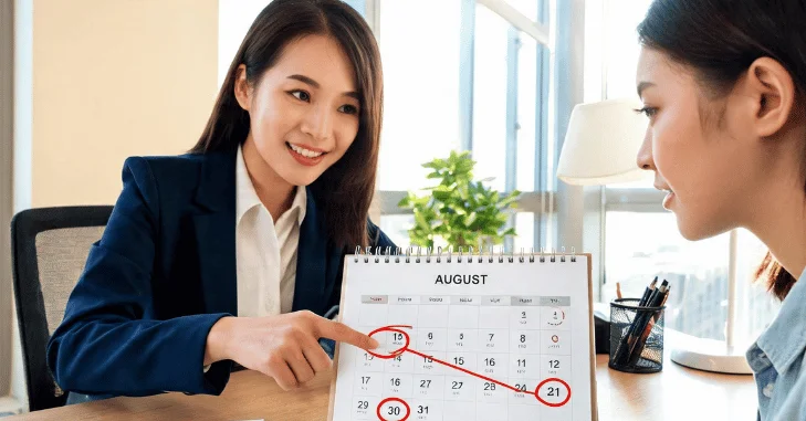 How Prorated Rent Is Calculated