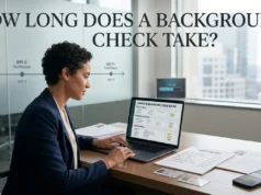 How Long Does a Background Check Take? Complete Guide: What Job Seekers Should Expect at Each Stage How Long Does a Background Check Take