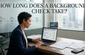 How Long Does a Background Check Take? Complete Guide: What Job Seekers Should Expect at Each Stage How Long Does a Background Check Take