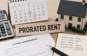 Prorated Rent Explained: Complete Guide to How to Calculate Partial-Month Rent, Methods & Examples Prorated Rent