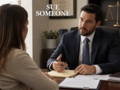 Sue Someone: How to Decide, File a Civil Lawsuit, and Protect Your Claim Sue Someone