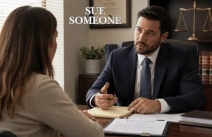Sue Someone: How to Decide, File a Civil Lawsuit, and Protect Your Claim Sue Someone