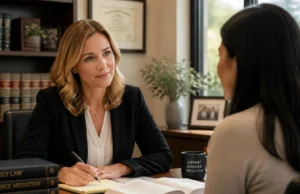 Divorce Mediation Lawyer Guide: What They Do, When You Need One, How Much They Cost, and How to Protect Your Rights in Mediation Divorce Mediation Lawyer