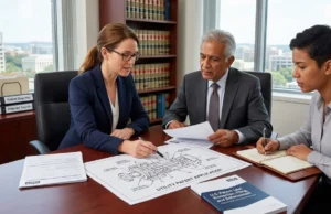 Patent Law in the United States: How Protection, Filing, and Enforcement Work patent law