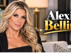 Alexis Bellino: Complete Guide to RHOC Career, Family, Marriage, 2026 Life, Pro Insights, and More Alexis Bellino