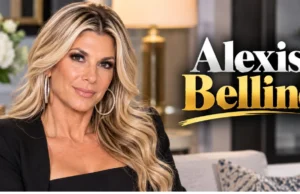 Alexis Bellino: Complete Guide to RHOC Career, Family, Marriage, 2026 Life, Pro Insights, and More Alexis Bellino