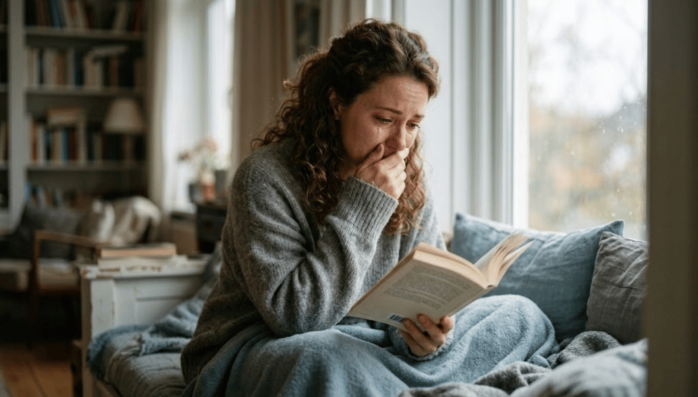 Sad Books for Every Mood