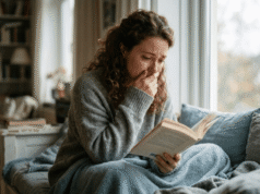 Sad Books for Every Mood: 13 Powerful Stories About Love, Loss, and Grief Sad Books for Every Mood