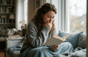 Sad Books for Every Mood: 13 Powerful Stories About Love, Loss, and Grief Sad Books for Every Mood