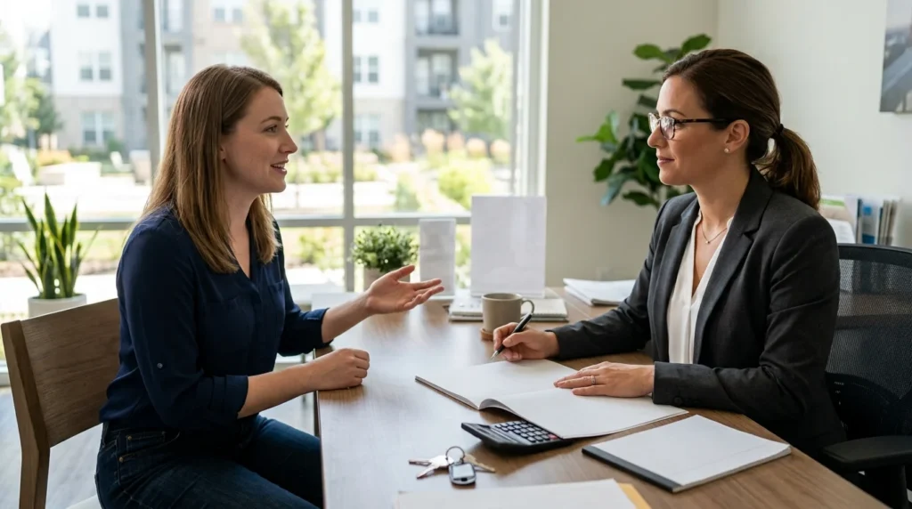How to calculate your possible lease-break cost